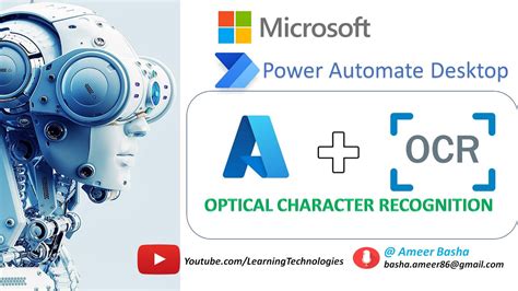 ocr in power automate desktop.